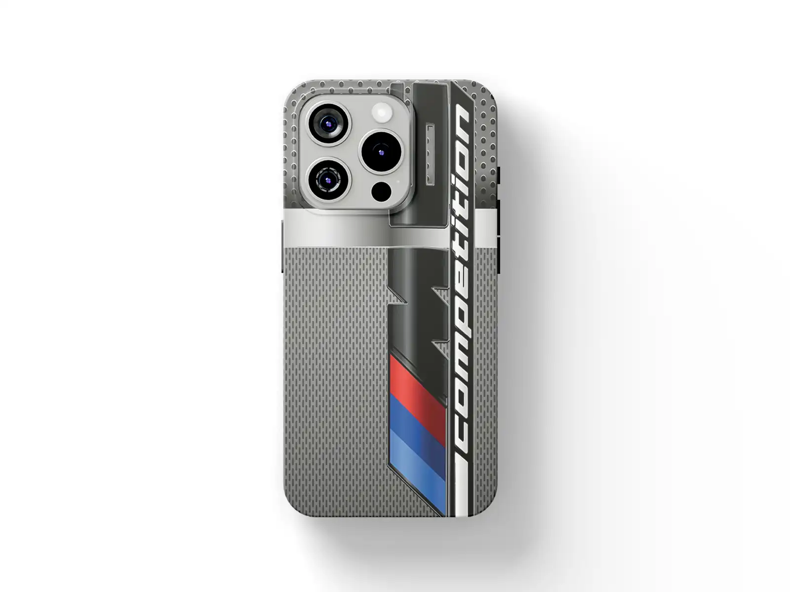 BMW Fundas Silicona SmartPhone Estilo Tuning Personalizado